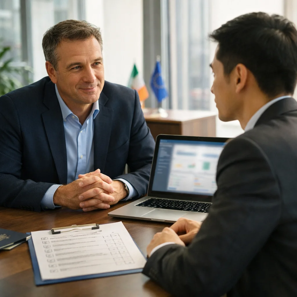 签证申请费雇主担保签证 VisaEnvoy 澳大利亚注册移民代理& 移民律师